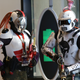 Image for article titled Our Favorite Cosplay From Dragon Con 2021